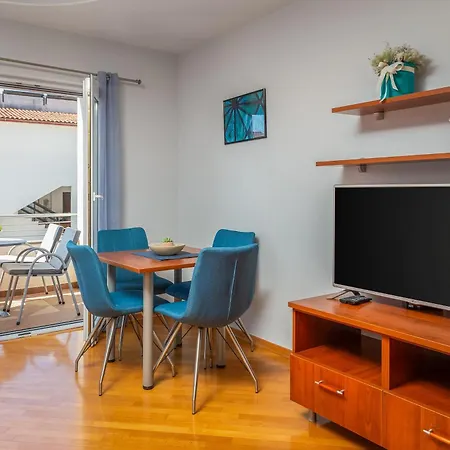 Appartement Brkic