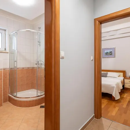 Brkić Apartament *