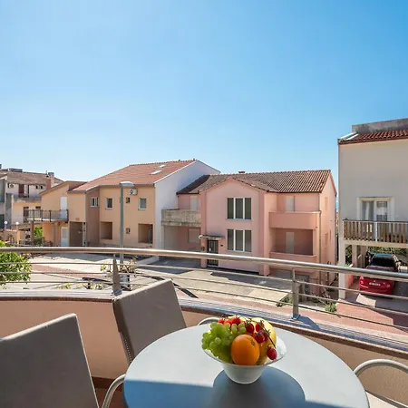 Brkić Apartament Makarska