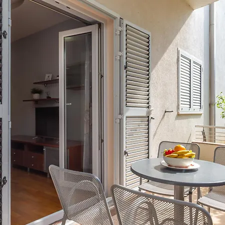 Brkić Apartament *